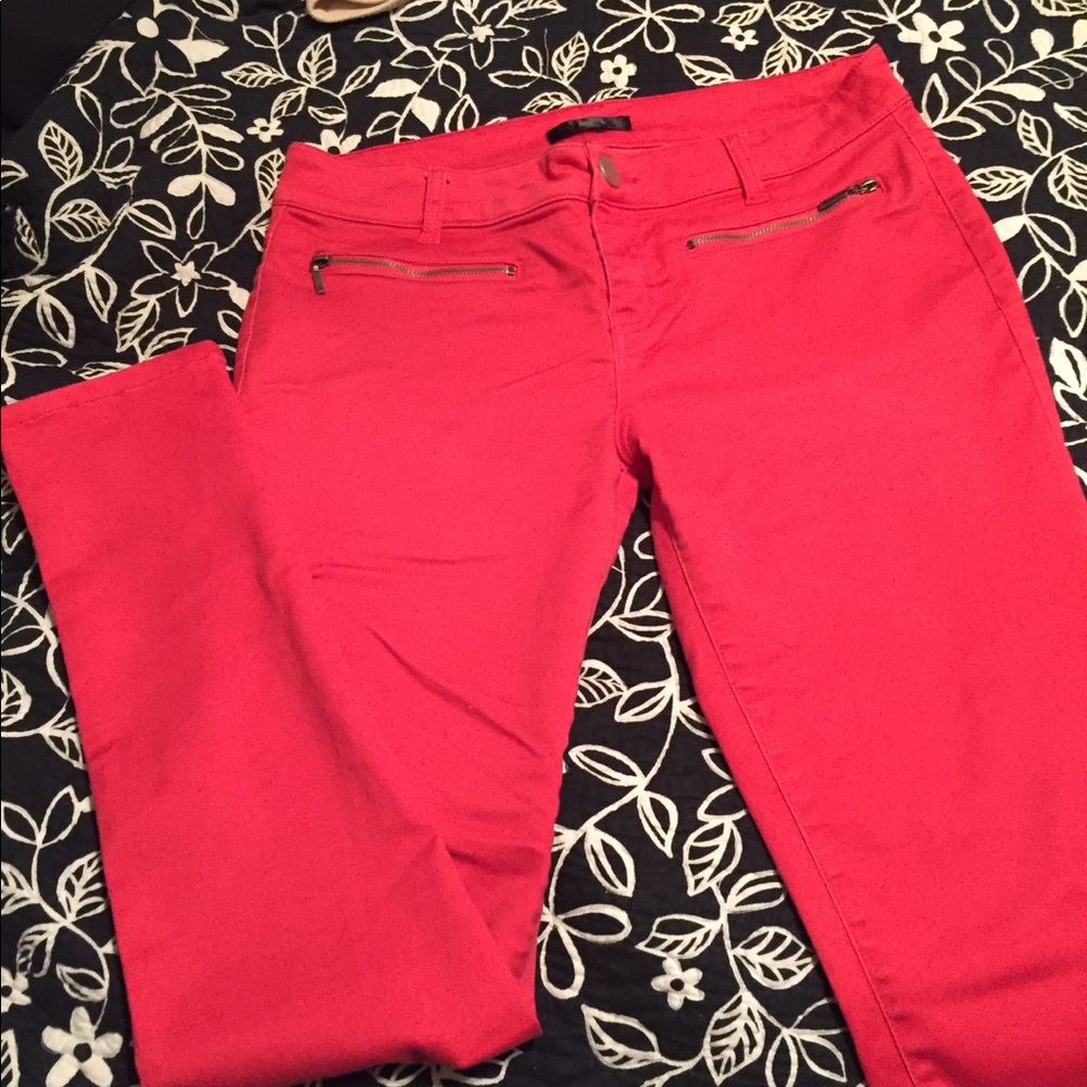 Pants